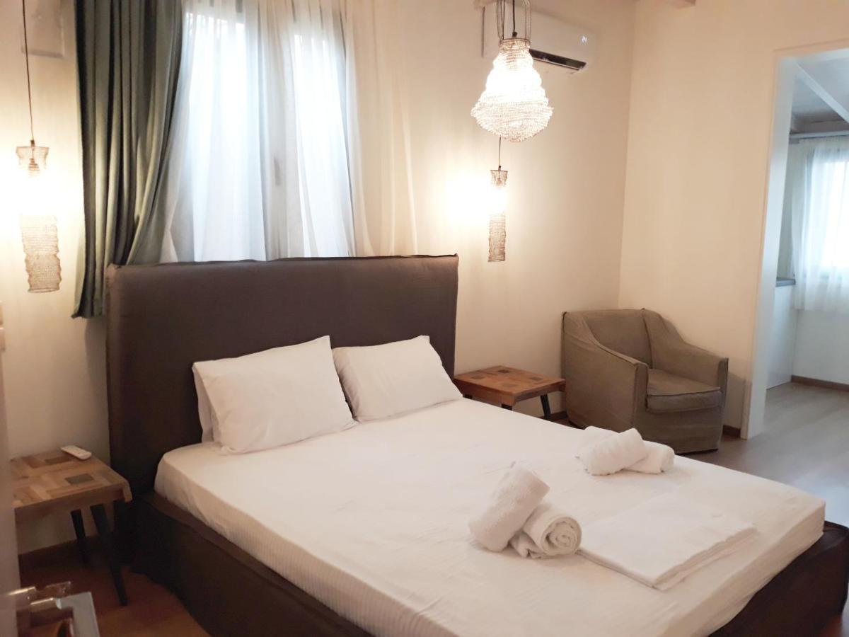 Lefkada Princess Junior Suite 外观 照片