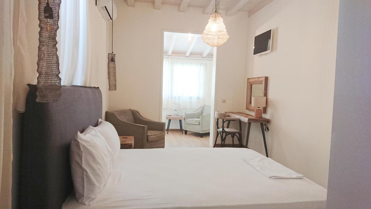 Lefkada Princess Junior Suite 外观 照片