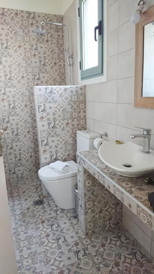 Lefkada Princess Junior Suite 外观 照片