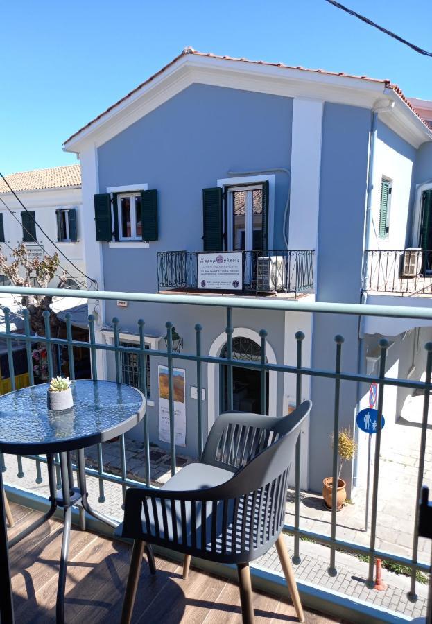 Lefkada Princess Junior Suite 外观 照片