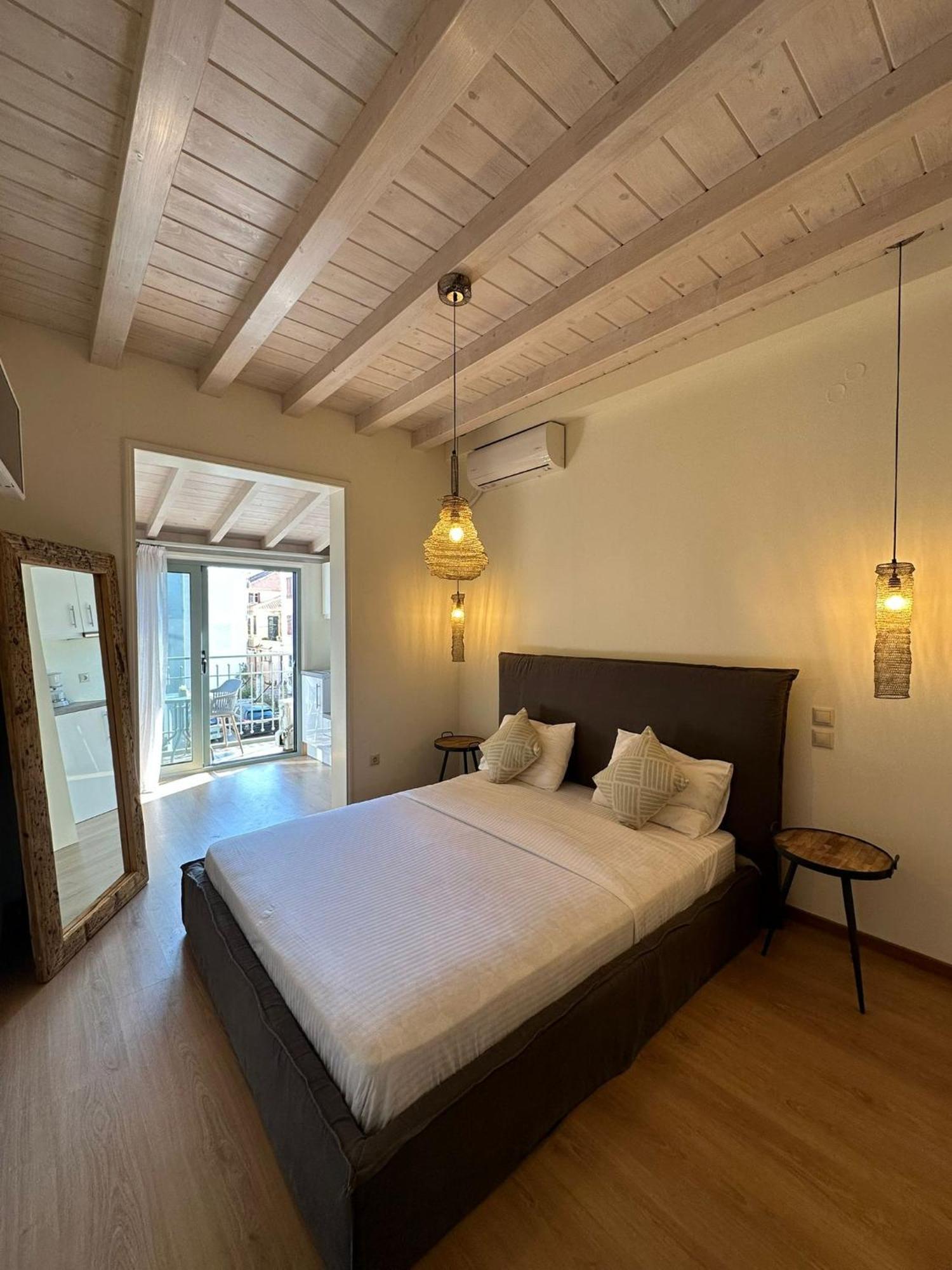 Lefkada Princess Junior Suite 客房 照片
